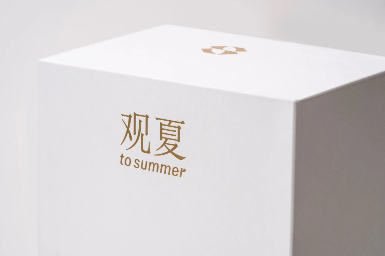东莞品牌策划观夏如何讲述当代东方香故事？