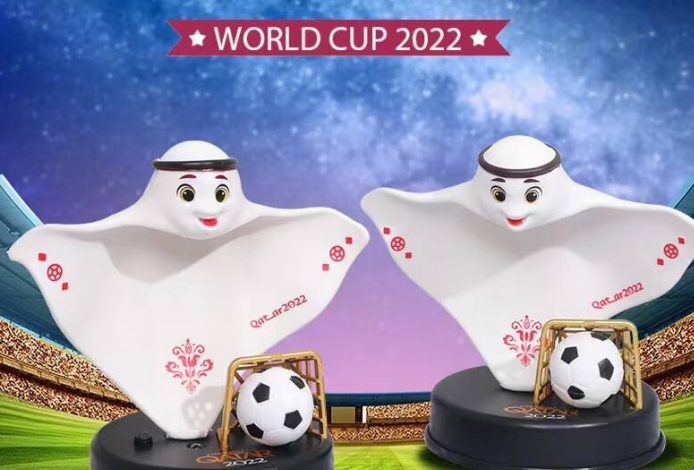 卡塔尔世界杯！深圳品牌策划设计这不仅是一场足球盛宴